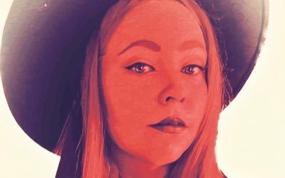 Deborah E Wilson, Author